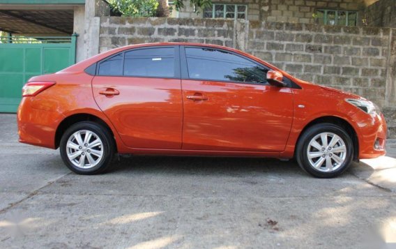 2018 Toyota Vios for sale-6