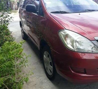 Toyota Innova J 2005 for sale-6