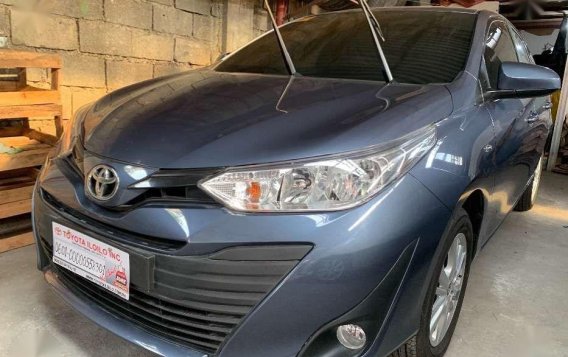 2019 Toyota Vios for sale