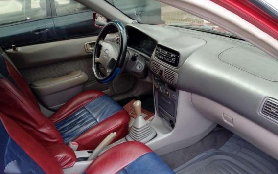 1998 Toyota Corolla for sale-3