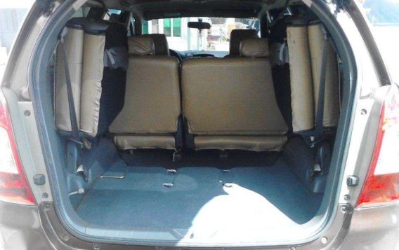 2014 Toyota Innova E 2.5 for sale-6