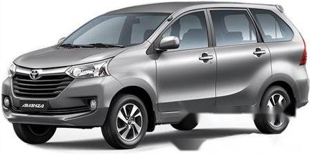 Toyota Avanza J 2019 for sale-1