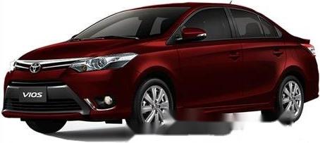 Toyota Vios 2019 for sale-11