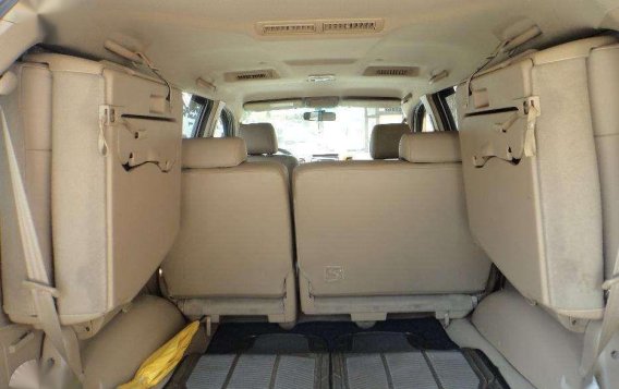 2010 Toyota Fortuner for sale-4