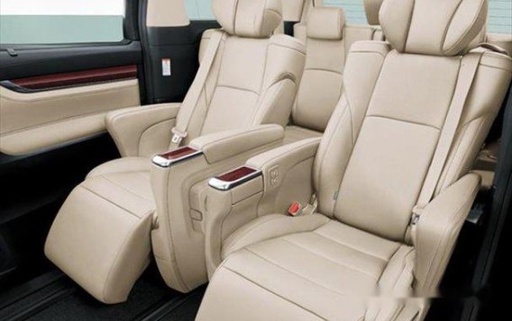 Toyota Alphard 2019 for sale-3