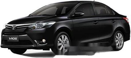 Toyota Vios G 2019 for sale-3
