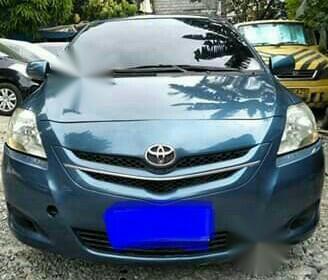 Toyota Vios J 2007 for sale