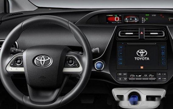 Toyota Prius C 2019 for sale-4