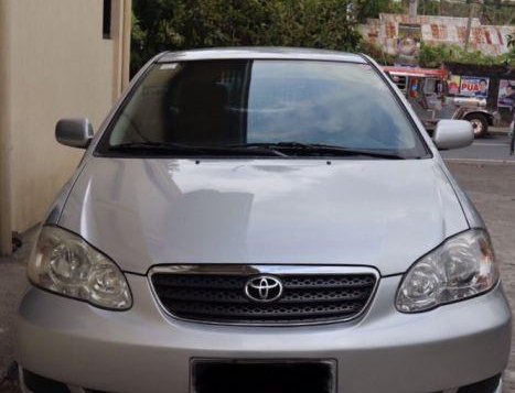 Toyota Altis 2004 for sale-1