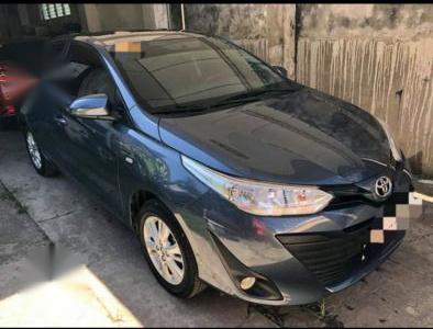 2019 Toyota Vios for sale-1