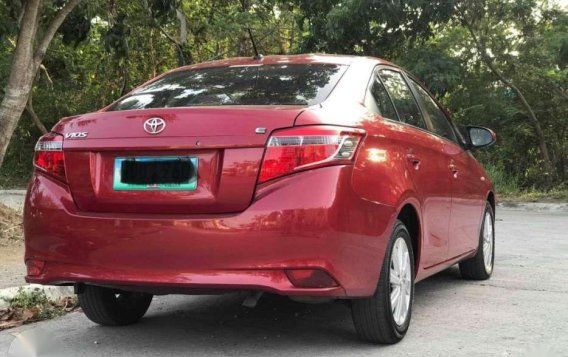 Toyota Vios E 2013 for sale-1