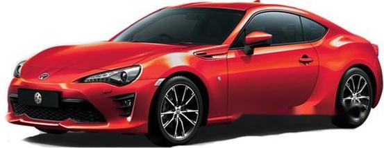 Toyota 86 2019 for sale 