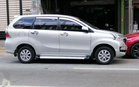 Toyota Avanza 2016 for sale-1