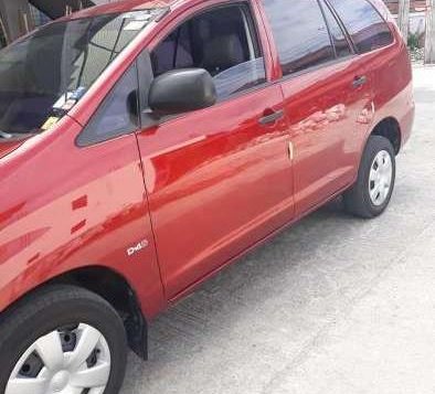 Toyota Innova J 2005 for sale-1