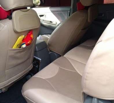 Toyota Innova E 2011 for sale-2