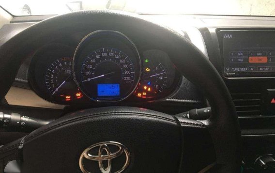 Toyota Vios 2016 for sale-2