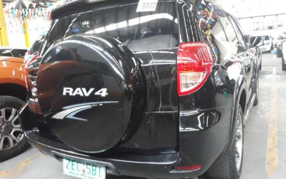 2007 Toyota Rav4 for sale