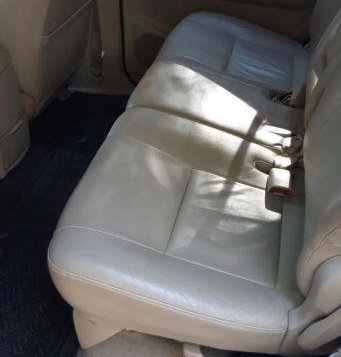 Toyota Fortuner 2007 for sale-4