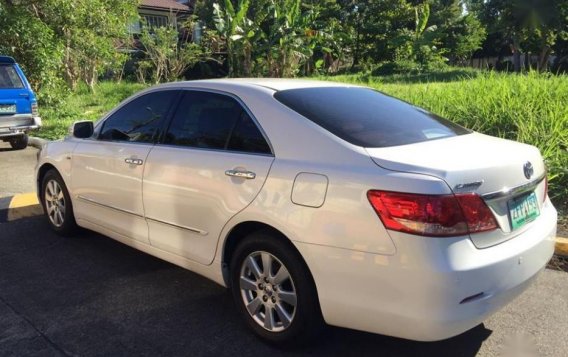 Toyota Camry 2007 For Sale-2