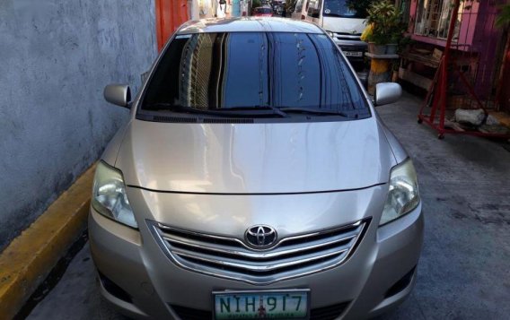 Toyota Vios 2010 for sale-1