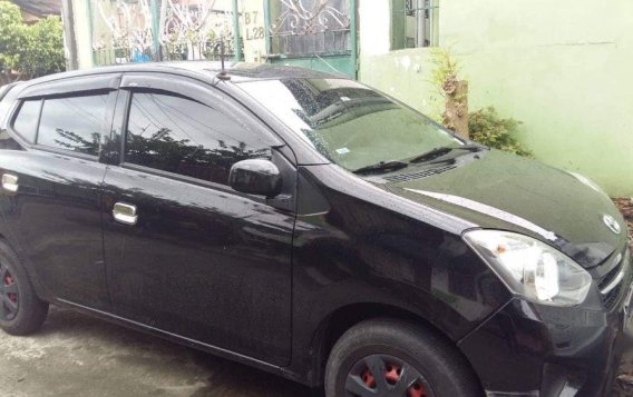 Toyota Wigo 2015 for sale