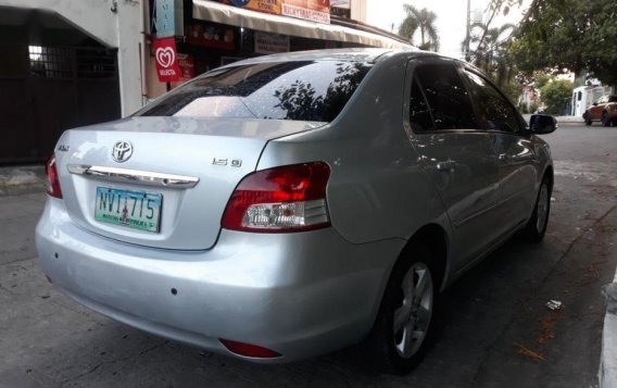 Toyota Vios 1.5 G AT 2009 for sale