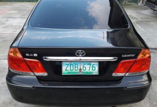 Toyota Camry 2007 for sale-2