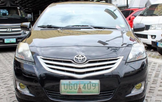 2013 Toyota Vios for sale-1