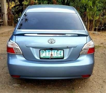 Toyota Vios 13 J 2011 for sale-3