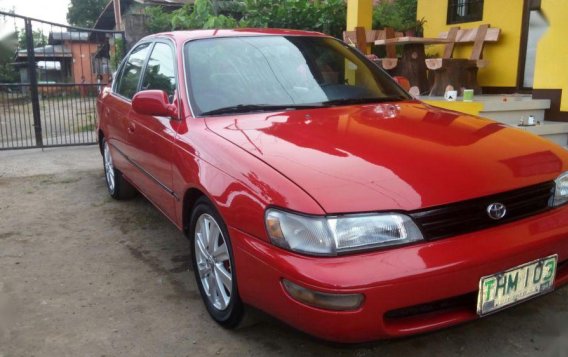 Toyota Corolla 1993 for sale-1