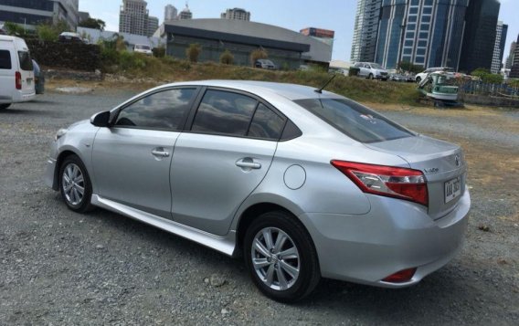 2014 Toyota Vios for sale-3