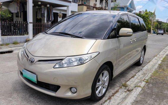 Toyota Previa 2011 for sale-7