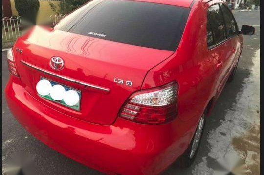 Toyota Vios 1.3g 2013 for sale-1