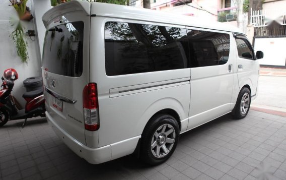 2016 Toyota Hiace for sale-3