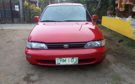 Toyota Corolla 1993 for sale