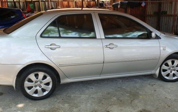 2006 Toyota Vios for sale-1