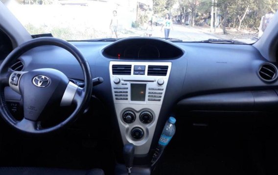 Toyota Vios 1.5 G AT 2009 for sale-6