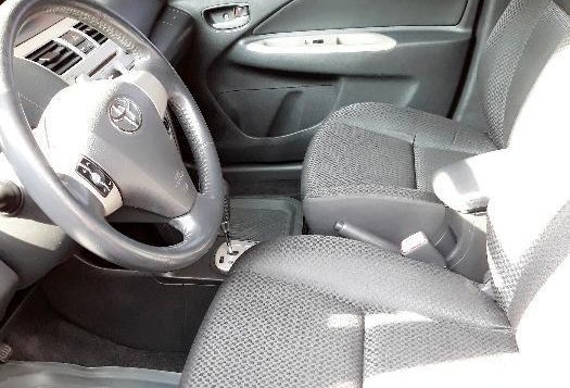 Toyota Vios 2009 for sale-1