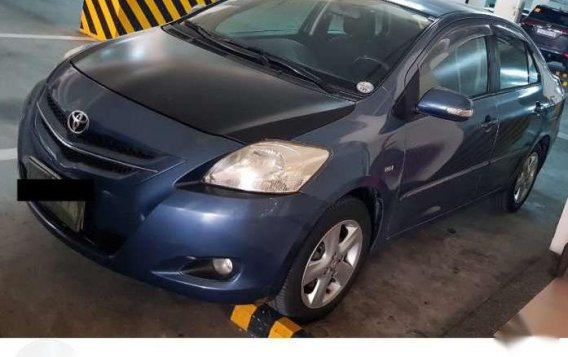 Toyota Vios 2008 for sale