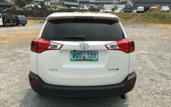 2013 Toyota Rav4 for sale-4