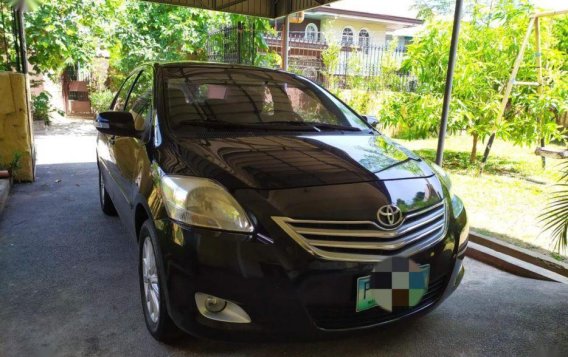 Toyota Vios 2011 for sale-4