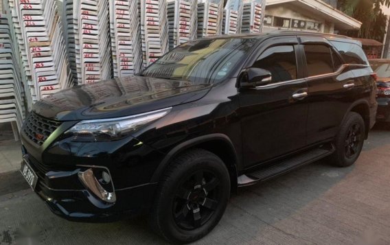 Toyota Fortuner 2016 for sale-1