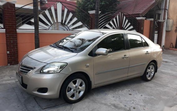 Toyota Vios 2010 for sale