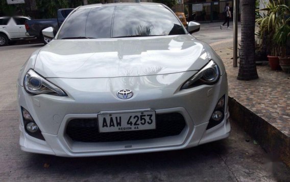 2014 Toyota 86 fo sale-3