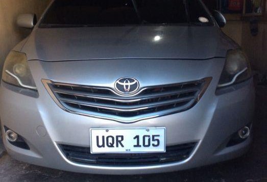 2012 Toyota Vios for sale