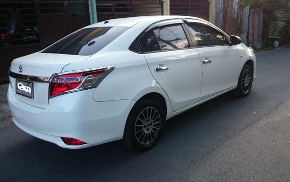 Toyota Vios 2015 for sale-5