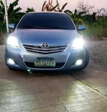 Toyota Vios 13 J 2011 for sale