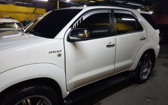 Toyota Fortuner 2008 for sale-2