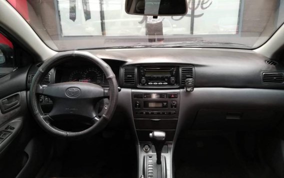 Toyota Corolla Altis 2005 for sale-2