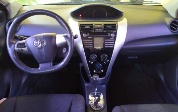 Toyota Vios 2011 for sale-3